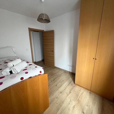 Close To Gran Via Centro Familiar Con Wifi By Apartamentos Logrono Logroño Exterior foto