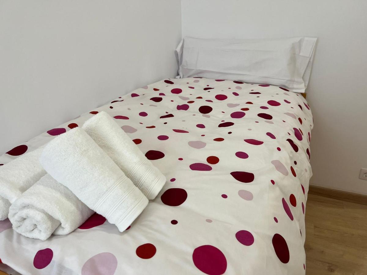 Close To Gran Via Centro Familiar Con Wifi By Apartamentos Logrono Logroño Exterior foto
