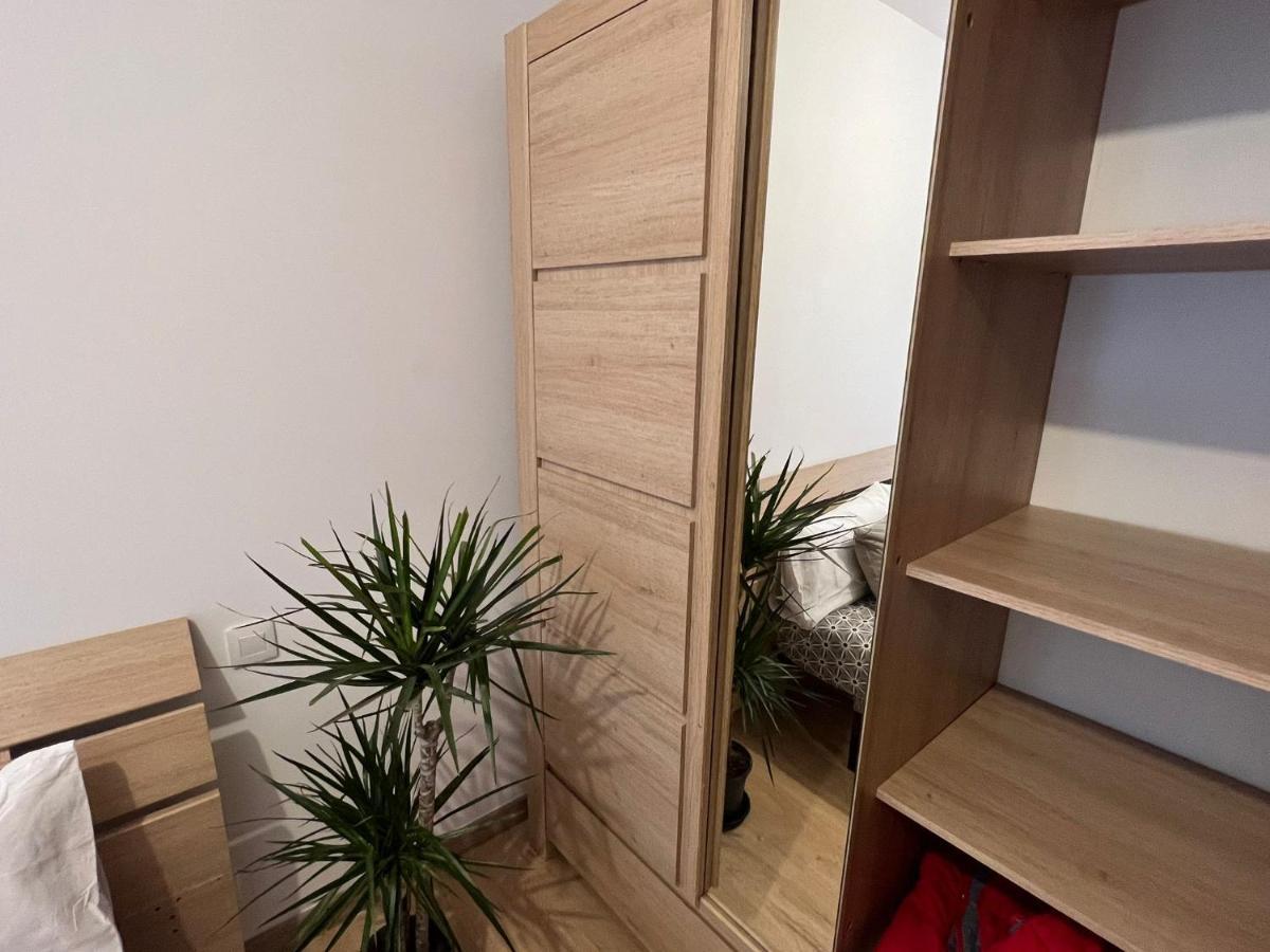 Close To Gran Via Centro Familiar Con Wifi By Apartamentos Logrono Logroño Exterior foto