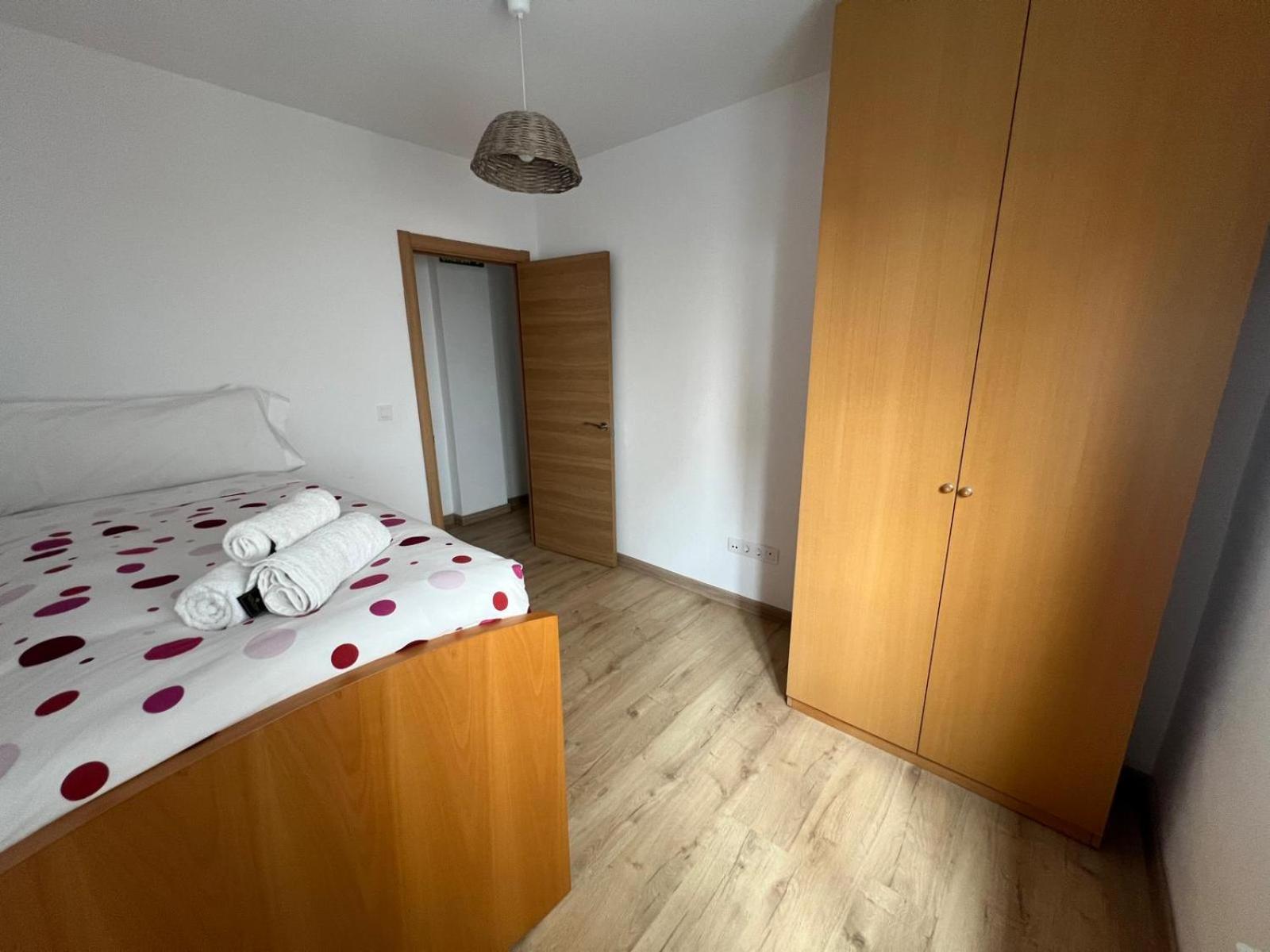 Close To Gran Via Centro Familiar Con Wifi By Apartamentos Logrono Logroño Exterior foto